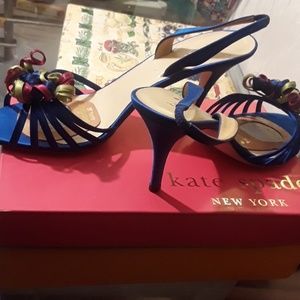 Kate spade heels